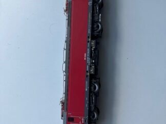 ROCO 71921 DSB Vectron EB  3202 DC DIGital med Lyd. . Uden org æske Ho let Brugt