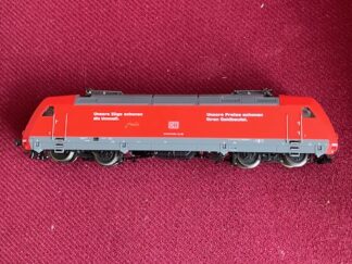 Roco El lok DB 91 806 101 005-7 D DB Digital m lyd H0 DC .