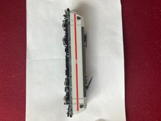 BRAWA (43900) BR 146 555-8 Analog H0 DC Let Brugt - 1 kobling