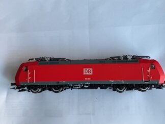 ROCO 63520 DB Br 185 003-1 Digital U lyd H0 DC.