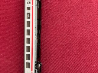 Roco DB IC Styrvogn 61 80 80-91 302-2 Frankfurt Niebull. Ho Let Brugt.