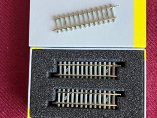 TRIX 14506 Spor N skinne med betonsvelle 54,2 mm Ny Pris pr stk.