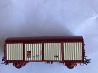 Dekas 872215 Sj 210 2 208-8 Let Brugt H0 DC  ( Nypris 399 kr)