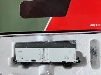 Hobby Trade 34032 SJ H 64091 Let Brugt H0 DC.