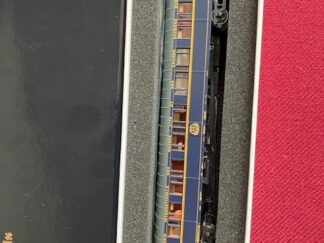 LS Models 49142 Volture WL STU 1956 DSB mm. Helt Som Ny. H0. DC.