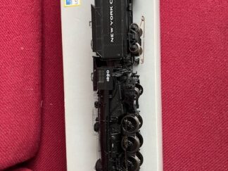 Marklin 37970 Mikado New Yurk Central Med Ny ESU 5,0 Lok sound. H0