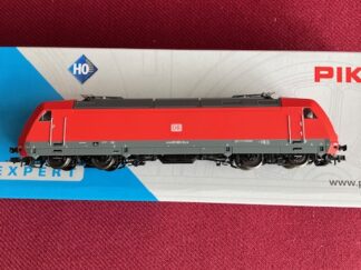 PIKO 51102 Br 101 DB  MFX dig med Lyd. H0 DC Let Brugt. NYPRIS 2500 kr