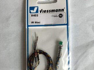Viessmann 8403 Car Motion  IR Mini Nyt .