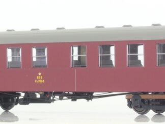 NYHED DEKAS 876124 DSB CO 2652 Ca 1955-65 H0 DC.