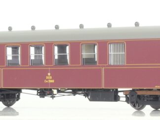 NYHED DEKAS 876126 DSB CPE 2993 Ca 1944-54 H0 DC.