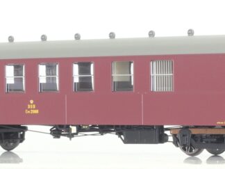 NYHED DEKAS 876127 DSB CPE 2986 Ca 1955-66 H0 DC.