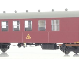 NYHED DEKAS 876128 DSB CPE 2987 Ca 1955-68 H0 DC.
