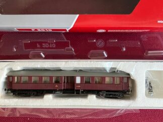 Hobby Trade /F 2010 61102 DSB CRN 3660 . H0 Som ny Fra samling.