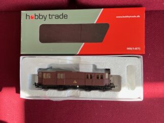 Hobby Trade 51071 DSB ECO 6306 Som ny fra Samling, H0.