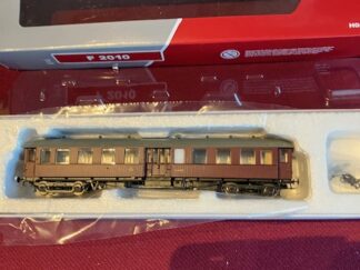Hobby Trade / F 2010 61103 DSB CRM 3663 . H0 Som ny Fra samling.
