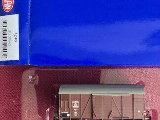 Heljan 4240 DSB HD 38663 Europ H0 Som Ny fra Samling...