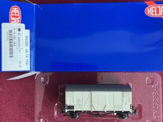 Heljan 4266 DSB IA 19 154  H0 Som Ny fra Samling...