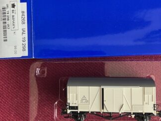 Heljan 4268 DSB IAL 19 298 H0 Som Ny fra Samling...