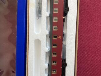 Heljan 5048 CD 1207 DSB H0 Som Ny fra Samling .