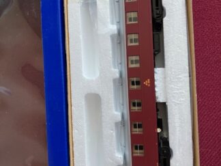 Heljan 5202  CB 1306   DSB H0 Som Ny fra Samling .