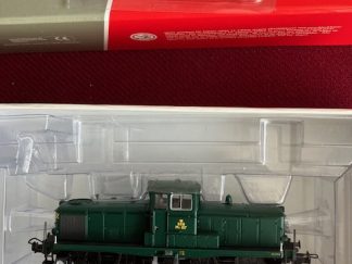 Hobby Trade 250157 DSB MT 157 dig  TIL Marklin Drift. let Brugt Som ny fra Samling H0