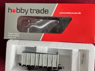 Hobby Trade 31010 Q  Vogn Specialvogn 496. Som ny fra Samling H0.