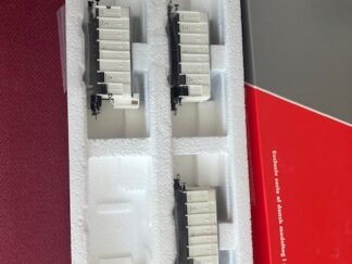 Hobby Trade 31015 3 Vogne QG 33934-QG 33954-QE 39041  Som nye fra Samling.