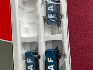 Hobby Trade 33003 DSB Gklm 3 FAF 111/ 7 /252/7-506--8-179  . Som Nye Fra samling.