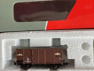 Hobby Trade 33004 DSB Gklm 111 8 199 ( Tuborg)  H0 Som Ny fra Samling .