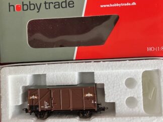 Hobby Trade 33008 DSB Gklm 111 8 199 ( Tuborg)  H0 Som Ny fra Samling .