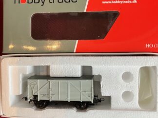 Hobby Trade 33007 DSB Specialvogn 782  H0 Som Ny fra Samling .