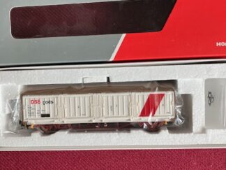 Hobby Trade 33152 DSB Gods. Hbikks 42 86 237 8 640-0 Som ny Fra Samling.