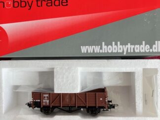 Hobby Trade 41005 DSB PB 10222  H0 Som Ny fra Samling .
