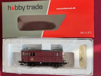 Hobby Trade 51053 DSB  EH 6784 Vinrød  Post Som Ny fra Samling H0.