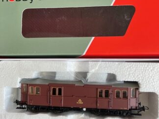 Hobby Trade 51072 DSB ECO 6242 Som ny fra Samling, H0.