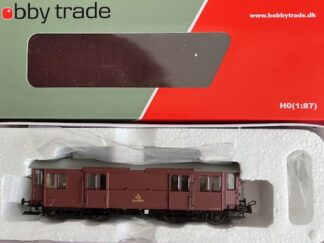 Hobby Trade 51073 DSB ECO 6220 Som ny fra Samling, H0.