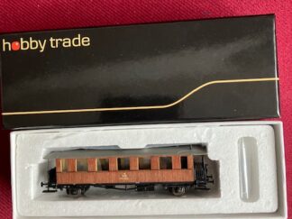 UDSOLGT Hobby Trade 52054 FC 4756 H0  Som Ny fra Samling .