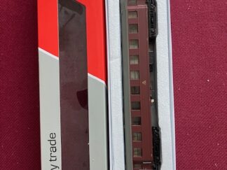 Hobby Trade 61003 DSB  CL 1601  Som Ny fra Samling. H0