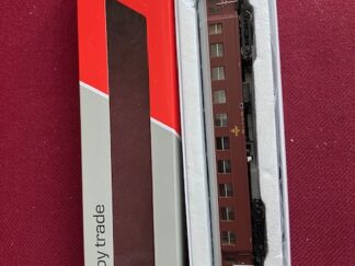 Hobby Trade 61004 DSB  CL 50 86 29-26 600-1  Som Ny fra Samling. H0