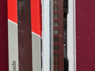 Hobby Trade 71071 DSB CL 51709 AC. H0 Som Ny fra Samling.