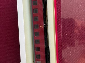 Hobby Trade  DSB CM 2170  . H0 Som Ny fra Samling.