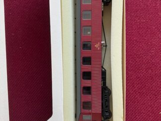 Hobby Trade  DSB CM 2181  . H0 Som Ny fra Samling.