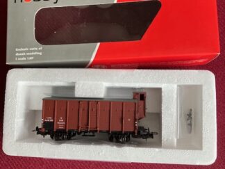 Hobby Trade Q vogn QRB 36450 2300-2006. Som ny fra Samling H0
