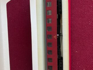 Hobby Trade  DSB CM 2165  . H0 Som Ny fra Samling.