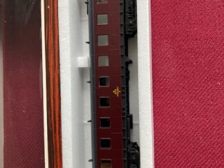 Liliput 286 60 DSB personvogn  CL 50 86 29 25 570 6 H0 DC