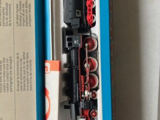 Marklin 3098 Br 38 1807 Analog Som Ny fra Samling H0