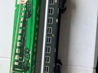 Marklin 4023 DB Personvogn 1 kl Stuttgart Frankfurt AM  Som Ny i Æske H0.