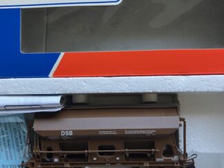 ROCO 46423 DSB Tdgs Vogn H0 Som Ny fra Samling.