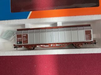 ROCO 46455  DSB Hbbillns  246 0 067-0 Som Ny fra Samling H0