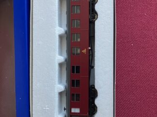 Heljan 5028  CP 3232  DSB H0 Som Ny fra Samling .